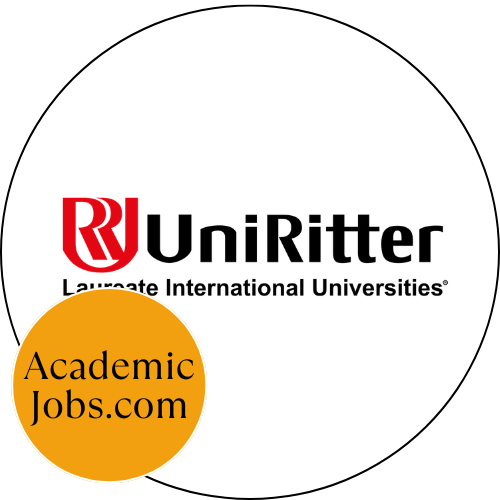 Uniritter - Centro University Ritter dos Reis (Uniritter) logo